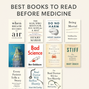 Medicine & Mortality: Stories from the Front Lines of Healthcare